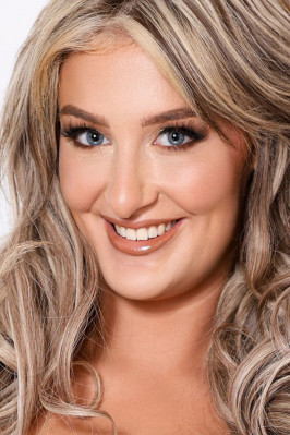 Sophia Isabella from BRAZZERS